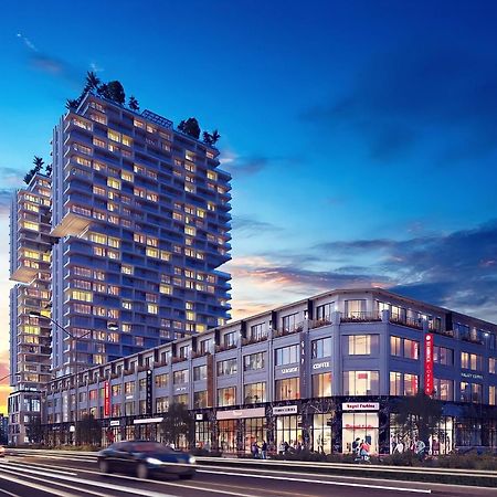 Tony Apartment - Apec Mandala Phu Yen トゥイホア エクステリア 写真