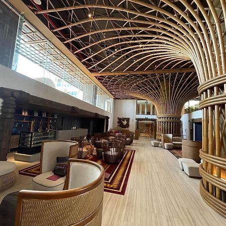 Tony Apartment - Apec Mandala Phu Yen トゥイホア エクステリア 写真