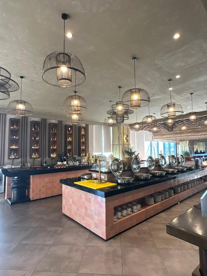 Tony Apartment - Apec Mandala Phu Yen トゥイホア エクステリア 写真