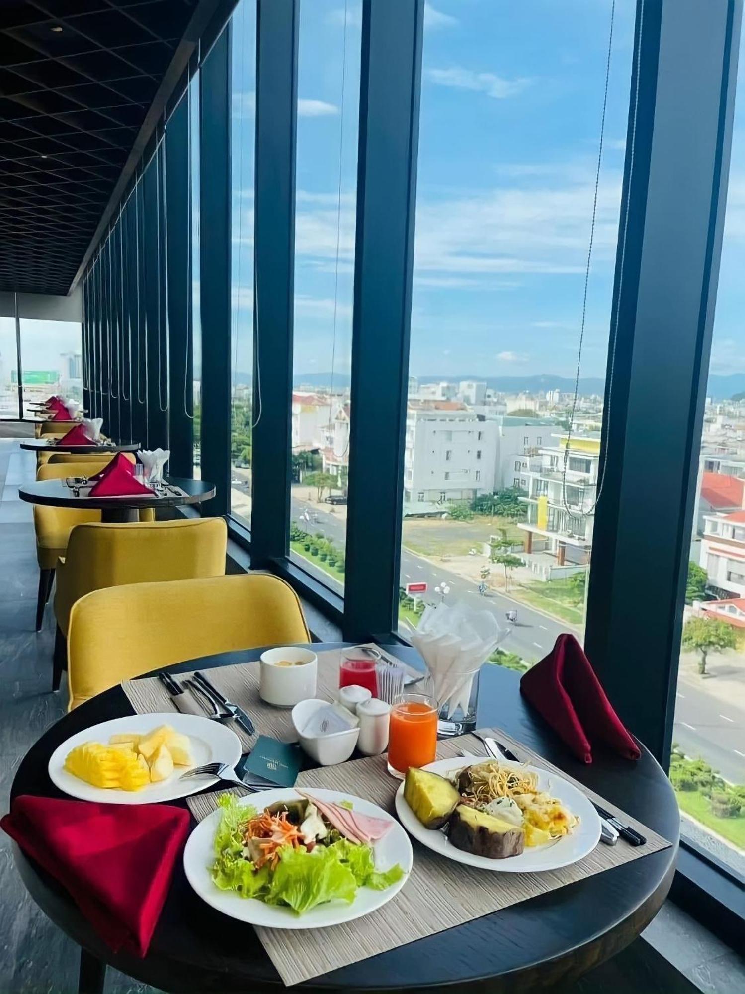 Tony Apartment - Apec Mandala Phu Yen トゥイホア エクステリア 写真